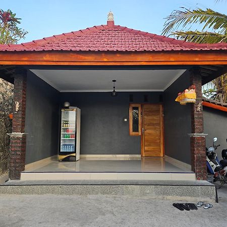 Alit Cottage Batumadeg Exterior foto