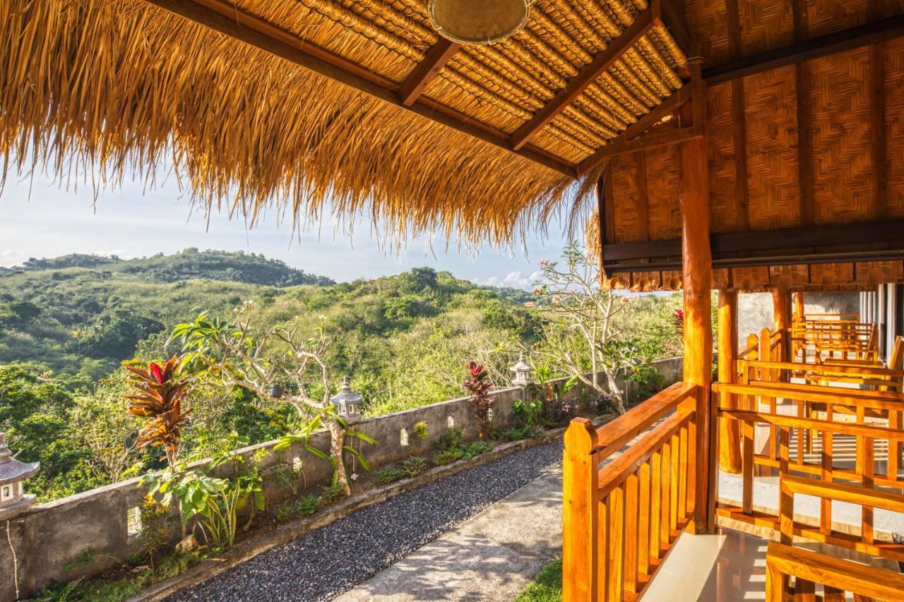 Alit Cottage Batumadeg Exterior foto