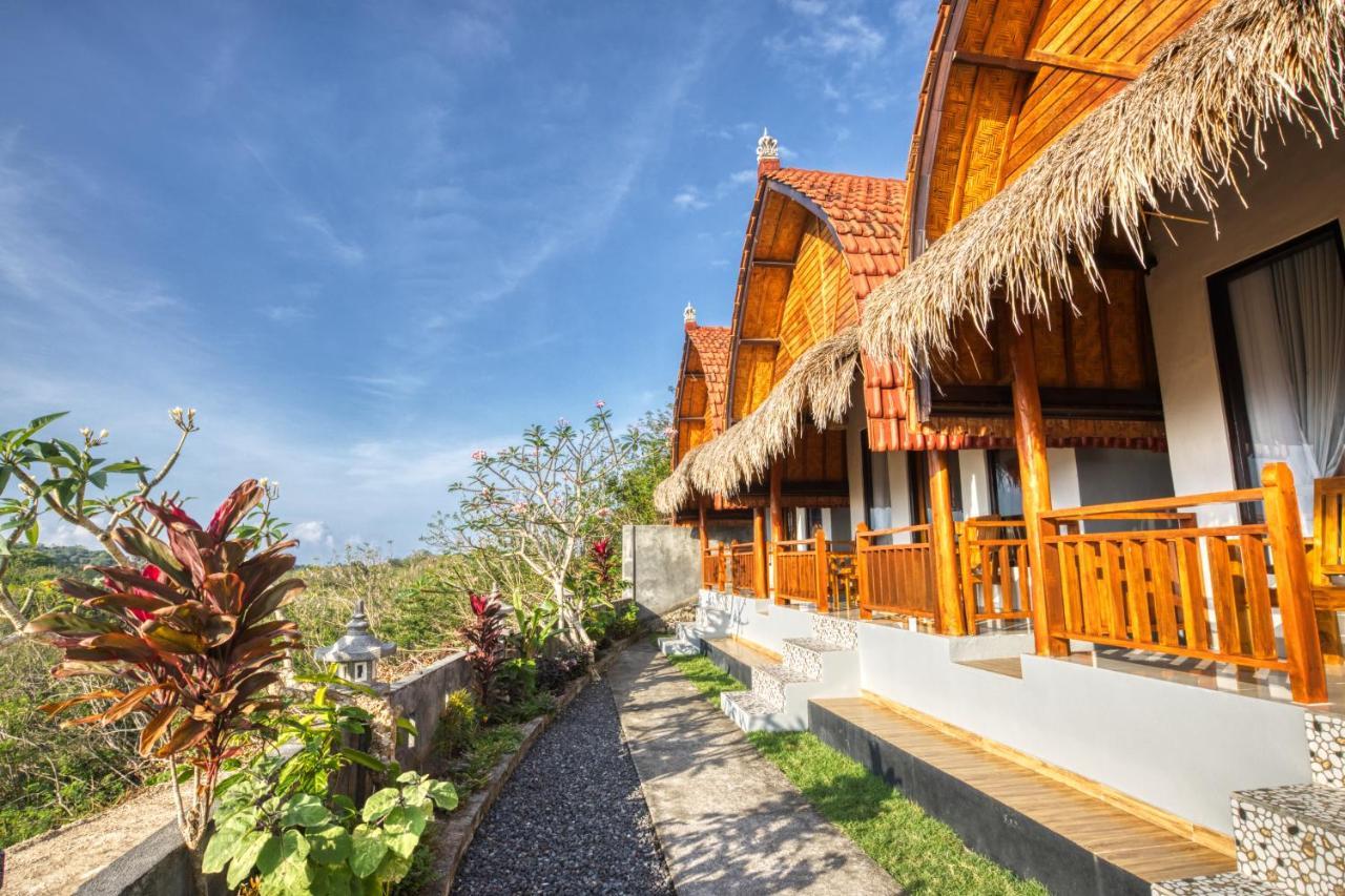 Alit Cottage Batumadeg Exterior foto