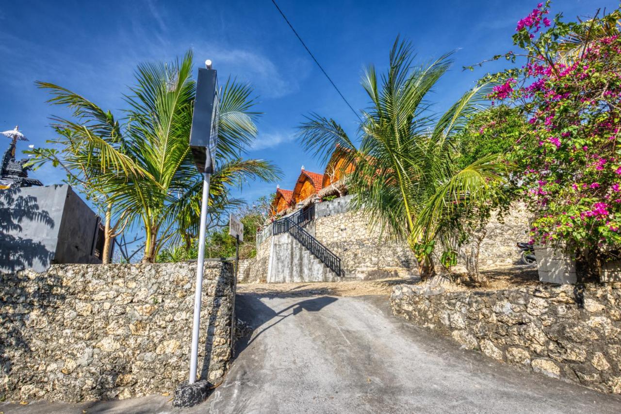 Alit Cottage Batumadeg Exterior foto