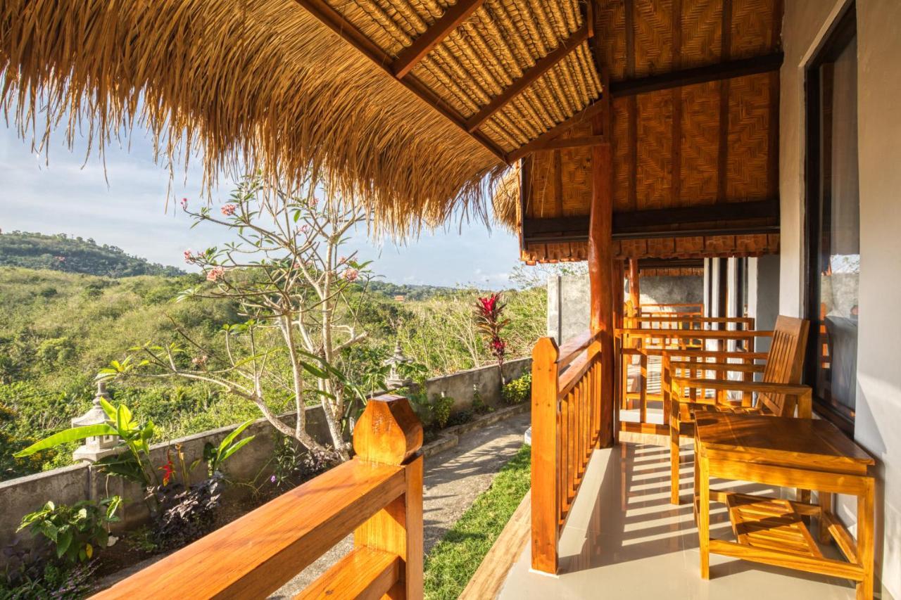 Alit Cottage Batumadeg Exterior foto