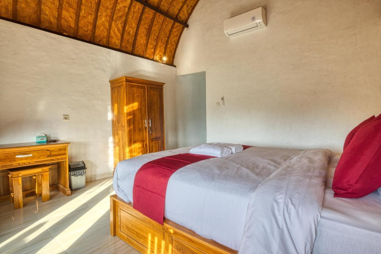 Alit Cottage Batumadeg Exterior foto