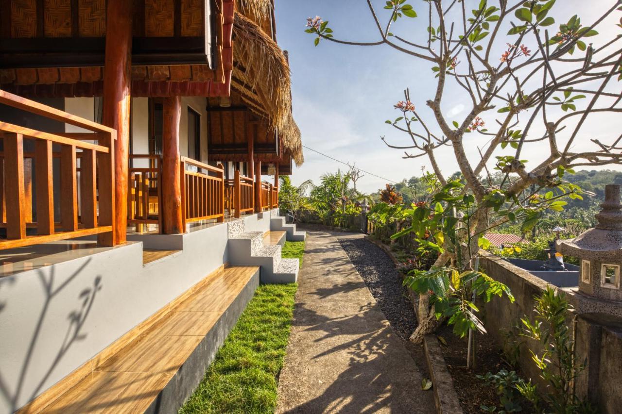 Alit Cottage Batumadeg Exterior foto