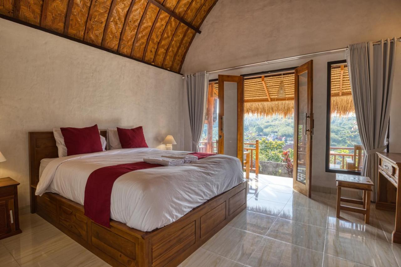 Alit Cottage Batumadeg Exterior foto